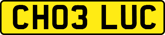 CH03LUC