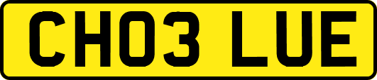 CH03LUE