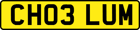 CH03LUM