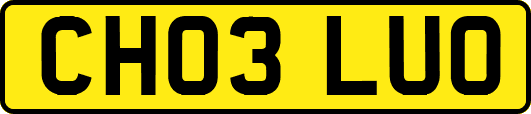 CH03LUO
