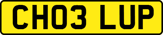 CH03LUP