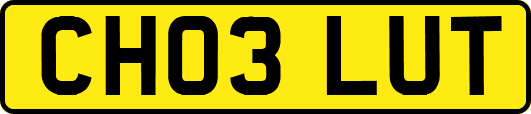 CH03LUT