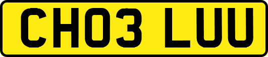CH03LUU