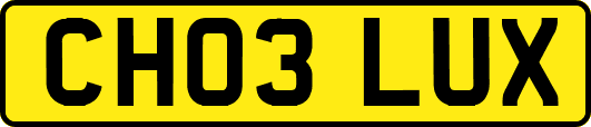 CH03LUX
