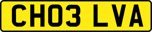 CH03LVA