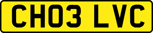 CH03LVC