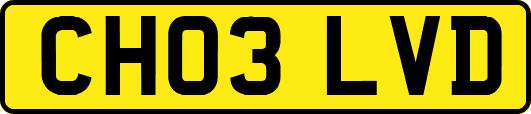 CH03LVD
