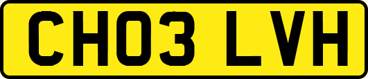 CH03LVH