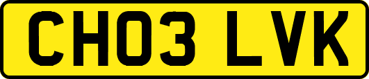 CH03LVK