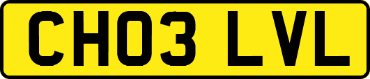 CH03LVL