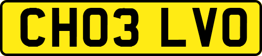 CH03LVO