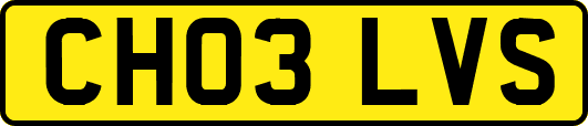 CH03LVS