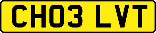 CH03LVT