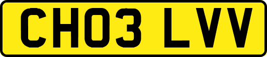 CH03LVV