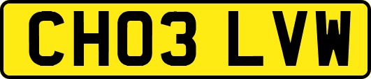 CH03LVW
