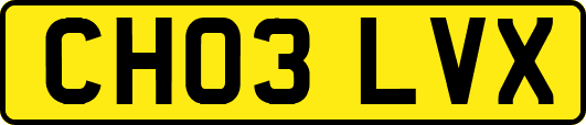 CH03LVX