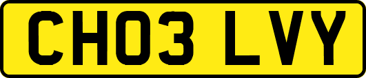 CH03LVY