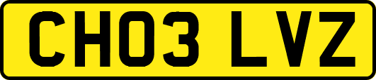 CH03LVZ