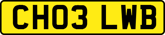 CH03LWB