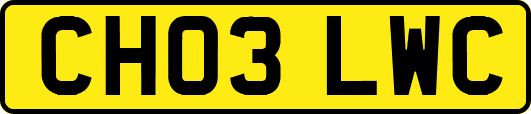 CH03LWC