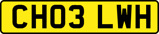 CH03LWH