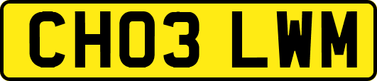 CH03LWM