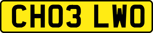 CH03LWO