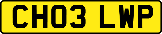 CH03LWP
