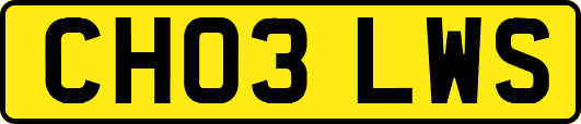 CH03LWS