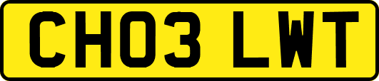 CH03LWT