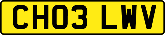CH03LWV