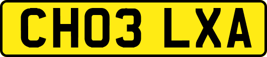 CH03LXA