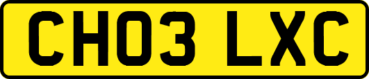 CH03LXC