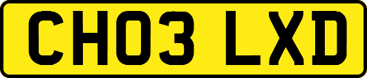 CH03LXD