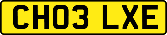 CH03LXE