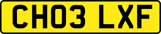 CH03LXF