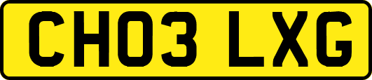 CH03LXG