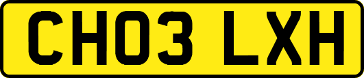 CH03LXH