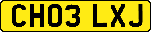 CH03LXJ