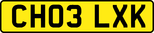 CH03LXK