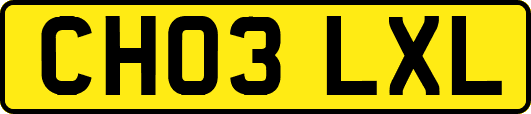 CH03LXL