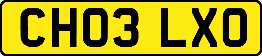 CH03LXO