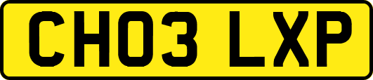 CH03LXP