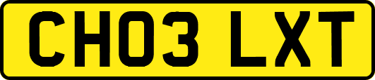 CH03LXT