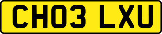 CH03LXU