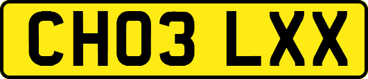 CH03LXX