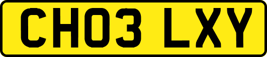CH03LXY
