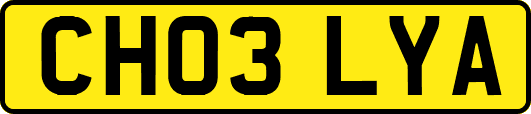 CH03LYA