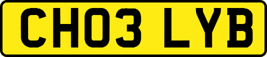 CH03LYB