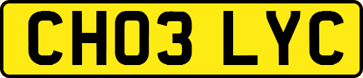 CH03LYC